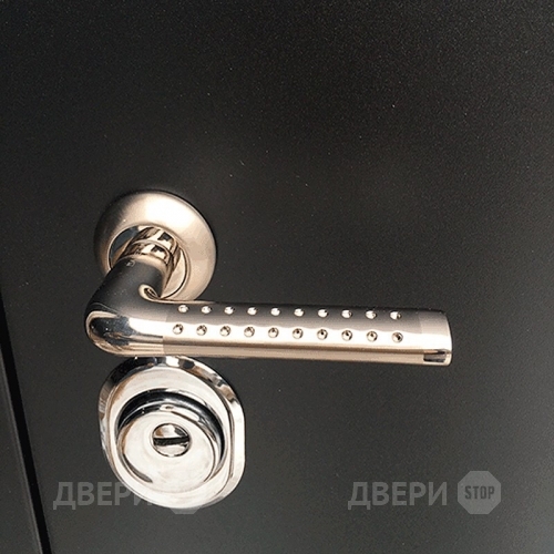 Входная металлическая Дверь Ратибор Эверест Манзолия Белая в Ступино