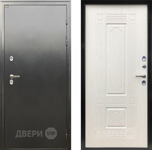 Входная металлическая Дверь Shelter ТЕРМО-3 в Ступино