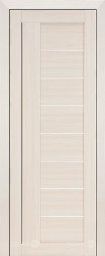 Межкомнатная дверь ProfilDoors 17X эш вайт мелинга (матовое) в Ступино
