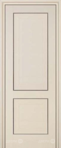 Межкомнатная дверь ProfilDoors 27X эш вайт в Ступино
