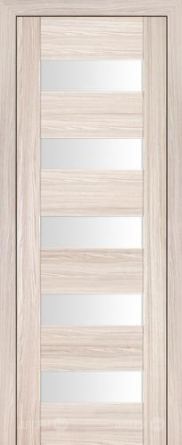 Межкомнатная дверь ProfilDoors 29X капучино мелинга (матовое) в Ступино