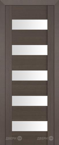 Межкомнатная дверь ProfilDoors 29X грей мелинга (матовое) в Ступино