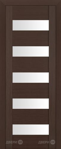 Межкомнатная дверь ProfilDoors 29X венге мелинга (матовое) в Ступино