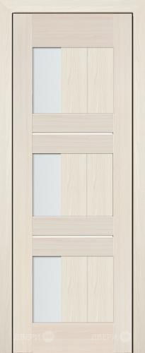 Межкомнатная дверь ProfilDoors 35X эш вайт мелинга (матовое) в Ступино
