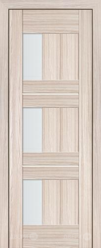 Межкомнатная дверь ProfilDoors 35X капучино мелинга (матовое) в Ступино