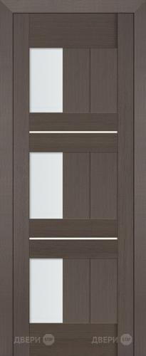 Межкомнатная дверь ProfilDoors 35X грей мелинга (матовое) в Ступино