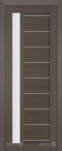 Межкомнатная дверь ProfilDoors 37X грей мелинга (матовое) в Ступино