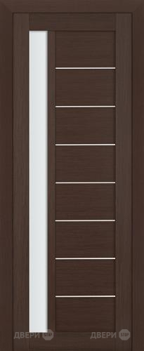 Межкомнатная дверь ProfilDoors 37X венге мелинга (матовое) в Ступино