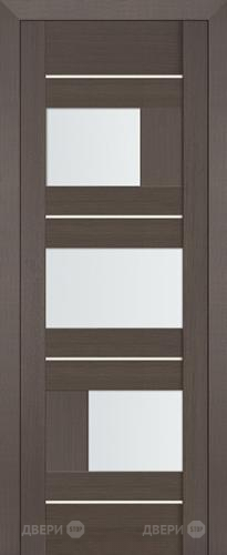 Межкомнатная дверь ProfilDoors 39X грей мелинга (матовое) в Ступино