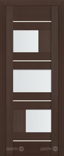 Межкомнатная дверь ProfilDoors 39X венге мелинга (матовое) в Ступино
