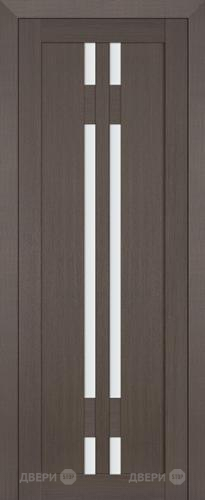 Межкомнатная дверь ProfilDoors 40X грей мелинга (матовое) в Ступино