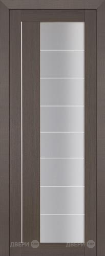 Межкомнатная дверь ProfilDoors 47X грей мелинга (varga) в Ступино