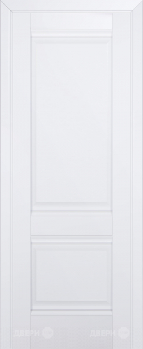 Межкомнатная дверь ProfilDoors 1U аляска в Ступино