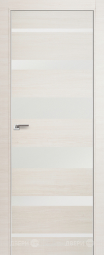 Межкомнатная дверь ProfilDoors 18Z эшвайт (белый лак) в Ступино