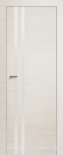 Межкомнатная дверь ProfilDoors 19Z эшвайт (белый глянец) в Ступино