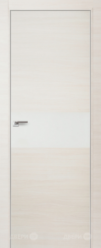 Межкомнатная дверь ProfilDoors 4Z эш вайт кроскут (белый лак) в Ступино