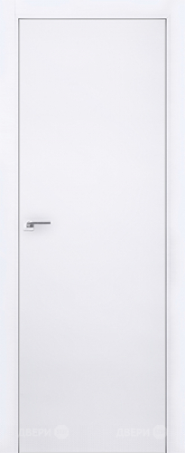 Межкомнатная дверь ProfilDoors 1E Аляска в Ступино
