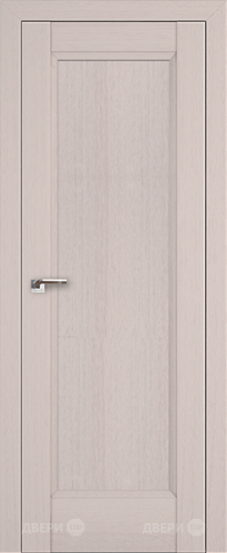 Межкомнатная дверь ProfilDoors 100X пекан белый в Ступино