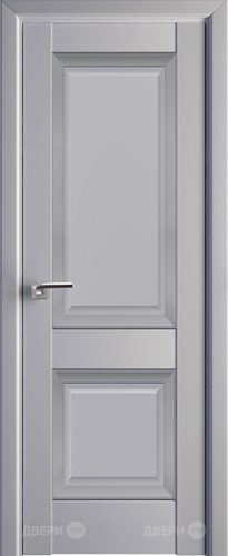 Межкомнатная дверь ProfilDoors 2-87U Манхэттен в Ступино