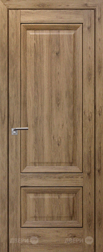 Межкомнатная дверь ProfilDoors 2-89 XN Салинас темный в Ступино