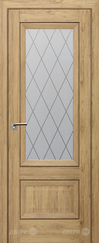 Межкомнатная дверь ProfilDoors 2-90 XN Салинас светлый в Ступино