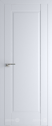 Межкомнатная дверь ProfilDoors 100U Аляска в Ступино