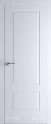 Межкомнатная дверь ProfilDoors 105U Аляска в Ступино