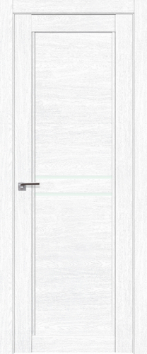 Межкомнатная дверь ProfilDoors 2-75 XN Монблан (матовое) в Ступино