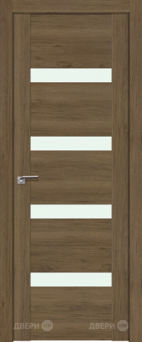 Межкомнатная дверь ProfilDoors 2-81 XN Салинас темный (матовое) в Ступино