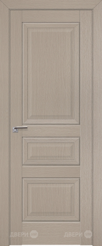 Межкомнатная дверь ProfilDoors 2-93 XN Стоун в Ступино