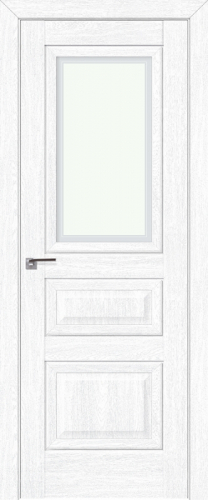 Межкомнатная дверь ProfilDoors 2-94 XN Монблан (стекло Neo) в Ступино