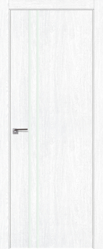 Межкомнатная дверь ProfilDoors 35 ZN Монблан (матовое) в Ступино