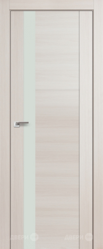 Межкомнатная дверь ProfilDoors 62X эшвайт мелинга (белый лак) в Ступино