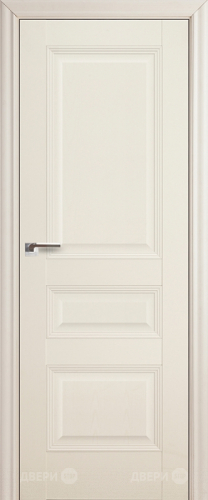 Межкомнатная дверь ProfilDoors 66X эшвайт в Ступино