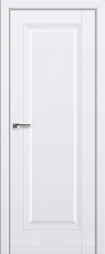Межкомнатная дверь ProfilDoors 64U Аляска в Ступино