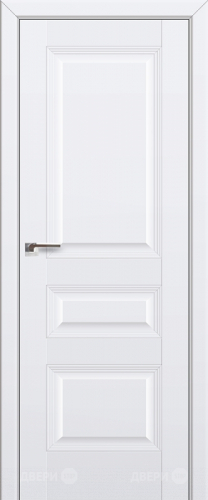 Межкомнатная дверь ProfilDoors 66U Аляска в Ступино