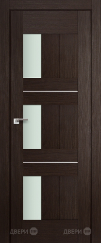 Межкомнатная дверь ProfilDoors 35X Венге (матовое) в Ступино