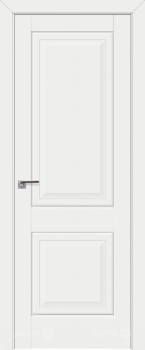 Межкомнатная дверь ProfilDoors 2-87U Аляска в Ступино