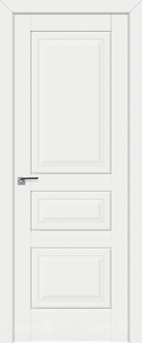 Межкомнатная дверь ProfilDoors 2-93U Аляска в Ступино