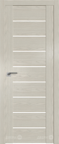 Межкомнатная дверь ProfilDoors 98 N дуб скай беленый (матовое) в Ступино
