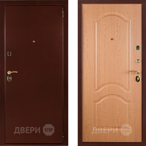 Дверь Лайт Дуб Рон - Антик в Ступино