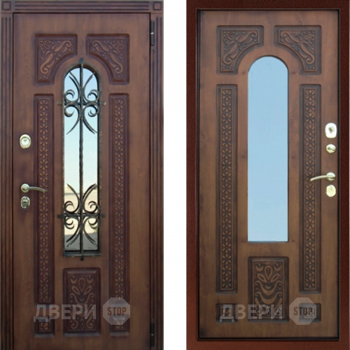 Дверь Лацио 2К в Ступино