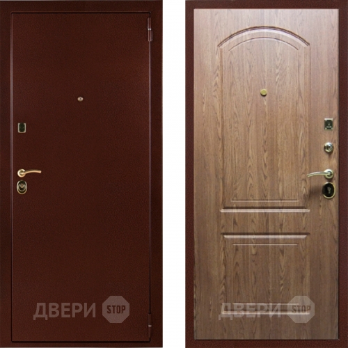 Дверь Оптим в Ступино