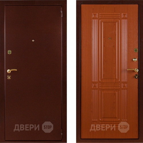 Дверь Триумф Клен Красный в Ступино