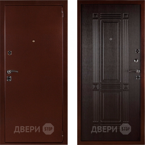 Дверь Триумф Венге в Ступино