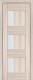 Межкомнатная дверь ProfilDoors 35X капучино мелинга (матовое) в Ступино