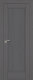 Межкомнатная дверь ProfilDoors 100X пекан темный в Ступино