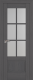 Межкомнатная дверь ProfilDoors 103X пекан темный (матовое) в Ступино