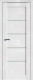 Межкомнатная дверь ProfilDoors 2-09 STP Pine White glossy - белый глянец (матовое) в Ступино