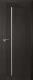 Межкомнатная дверь ProfilDoors 2-70 XN Дарк браун (матовое) в Ступино
